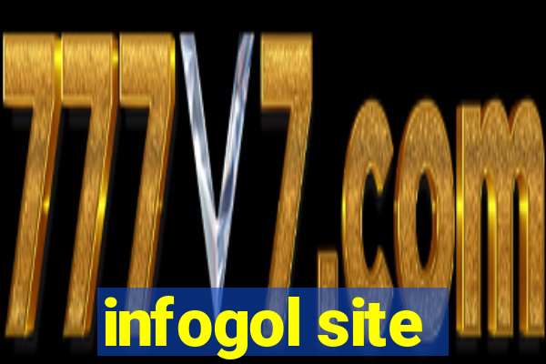 infogol site